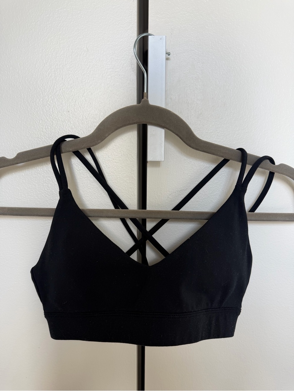CSB Black Top